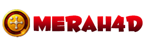 merah4d